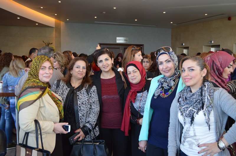 Syndicate's Conference Early Detection of Learning Disabilities
